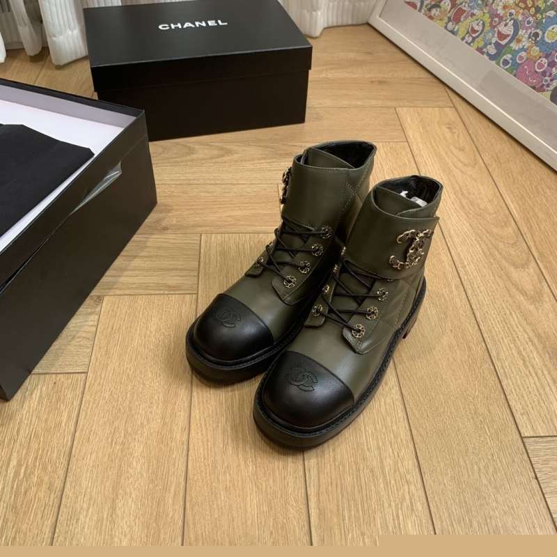 Ch*el boots